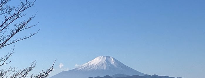 景信茶屋 is one of 高尾山.