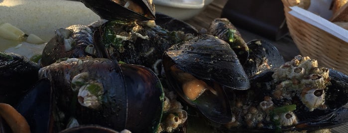 Museu da Batata Doce is one of Esplanadas.