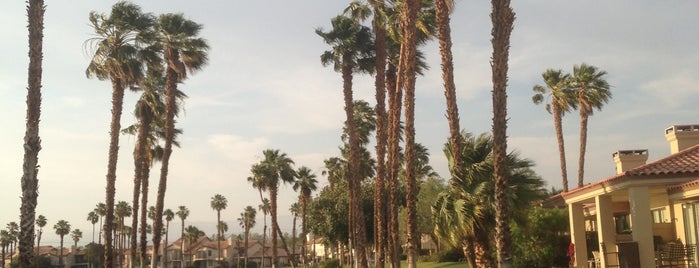 Palm Valley Country Club is one of Southern California.