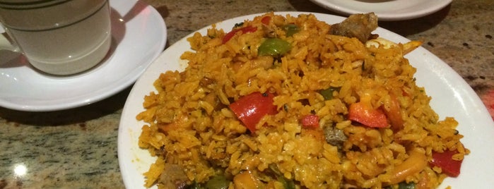 The 15 Best Places for Chicken Breasts in New York City