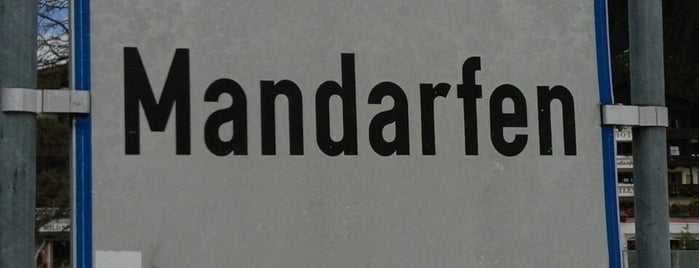 Mandarfen is one of Pitztal.