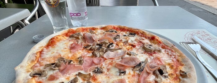 Must-visit Food in Milan