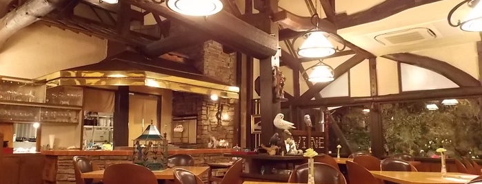 ステーキレストラン そうま is one of สถานที่ที่ CM ถูกใจ.