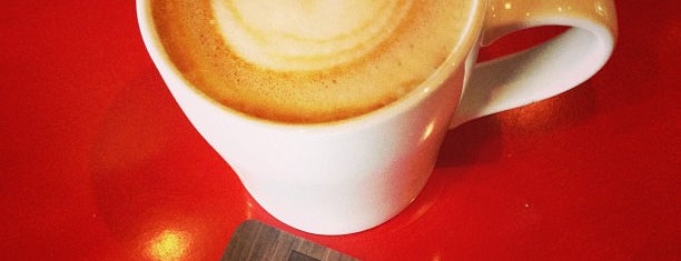 Songbird Coffee & Tea House is one of The 15 Best Places for Espresso in Phoenix.