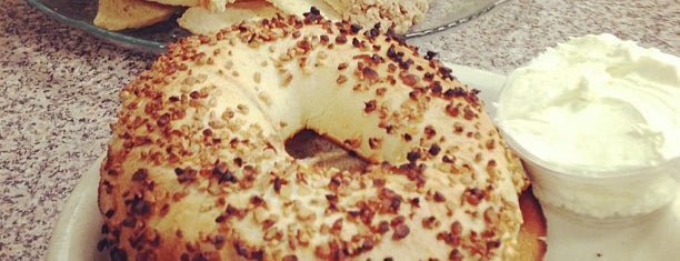 Scott's Generations is one of The 13 Best Places for Bagels in Phoenix.
