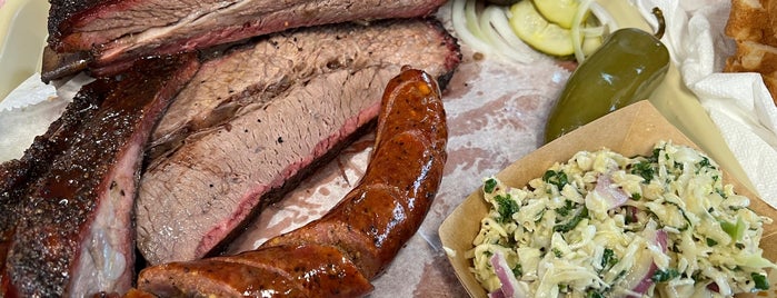 Goldee’s Bbq is one of Fort Worth.