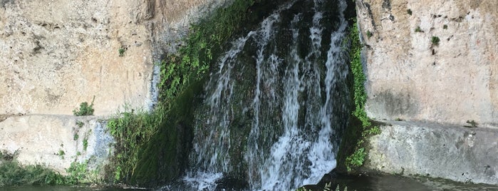 Grotta dei Cordari is one of Trips / Sicily.