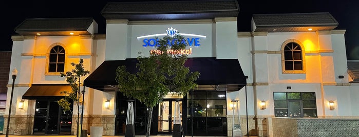 Sol-Agave is one of Provo & Utah County.