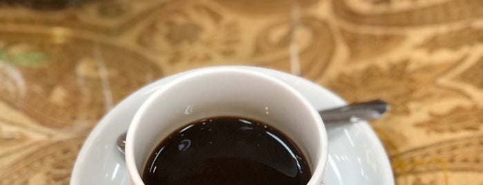 Ân Nam Coffee is one of Giết Thời Gian :-*.