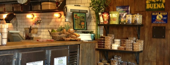Juice Crafters is one of สถานที่ที่ A ถูกใจ.