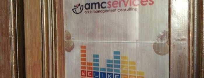 Welikecrm is one of Comunicazione & Web.