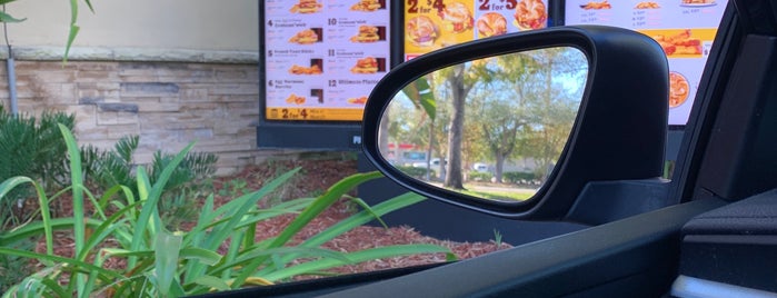 Burger King is one of Eric : понравившиеся места.