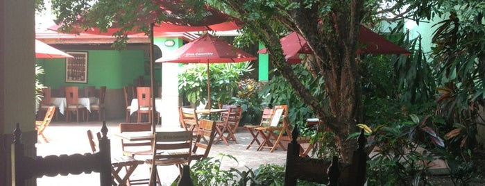 DiMarco Parrilla is one of Viviana's Saved Places.