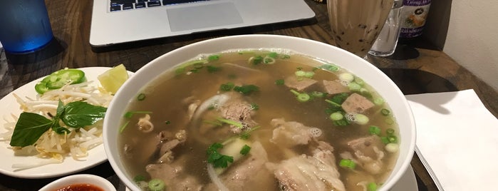 Madame Phở is one of Cherri’s Liked Places.