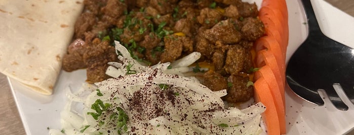 Marash Turkish Cuisine is one of SouthWestFlorida.