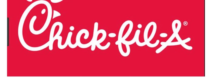Chick-fil-A is one of Our favorites check them out!.