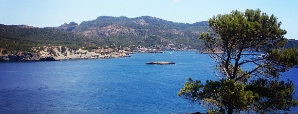 Parc Natural de sa Dragonera is one of Islas Baleares: Mallorca.