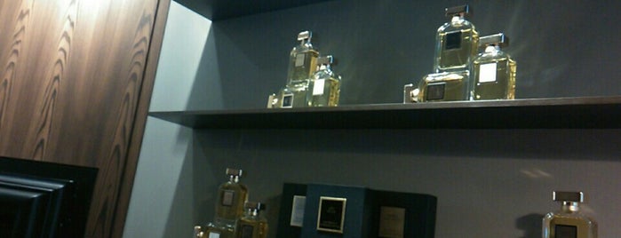 Annick Goutal is one of Mara’s Liked Places.
