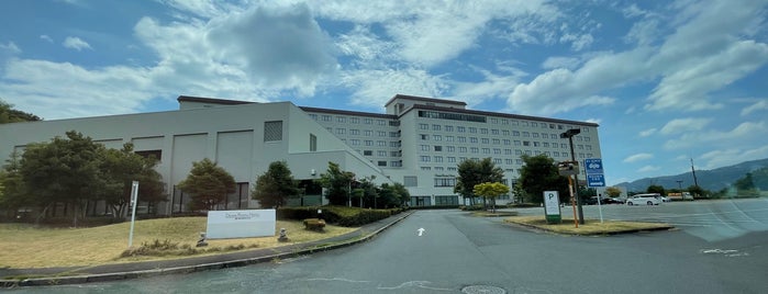 ホテル&リゾーツ 京都宮津 is one of ロイヤルホテル→メルキュール.