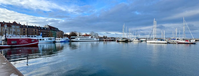 Citymarina Stralsund is one of Stralsund🇩🇪.