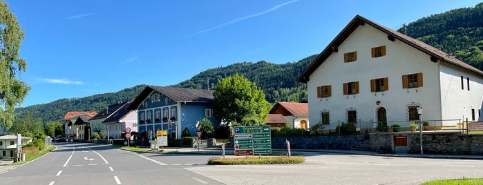 Engelhartszell is one of Trappist Breweries.