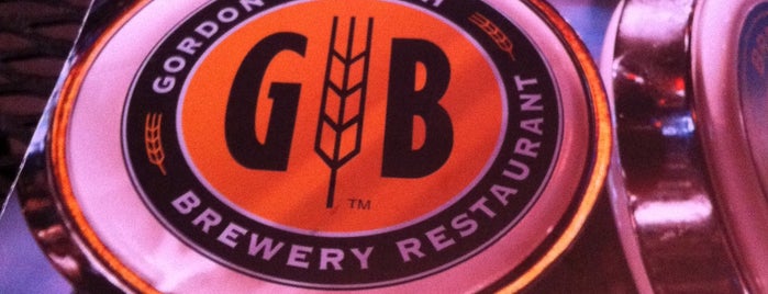 Gordon Biersch Brewery Restaurant is one of PHX Beer Bars.