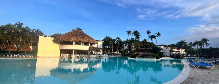 Be Live Oasis Marien Hotel is one of Puerto Plata.