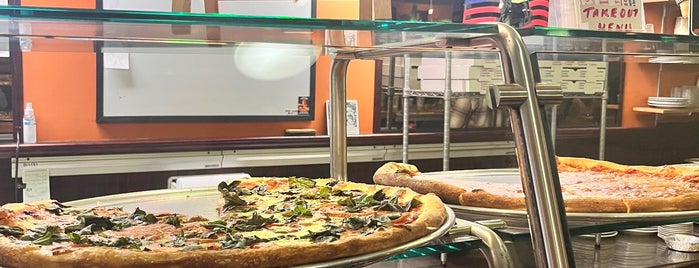 Village Pizza is one of Guide to Rhinebeck's best spots.