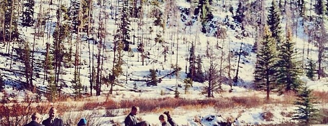 The Lodge at Two Rivers is one of Breckenridge, CO.