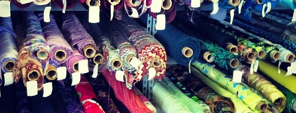 Denver Fabrics is one of Denver.