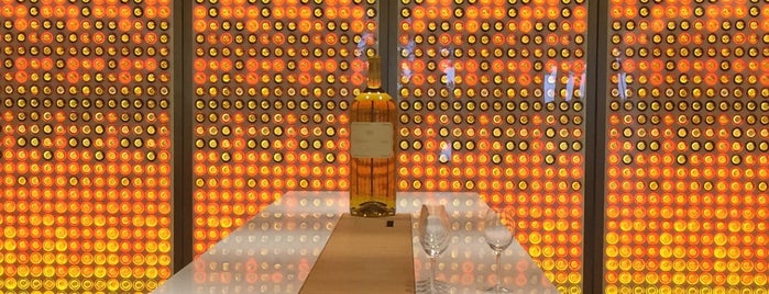 Chateau d'Yquem is one of Marcia 님이 좋아한 장소.