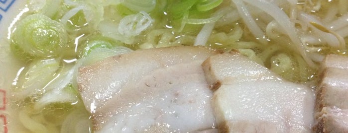 悠翔樹 is one of らめーん(Ramen).