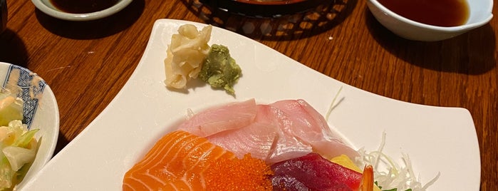 Sushi Masa is one of The 15 Best Places for Sushi in San Jose.