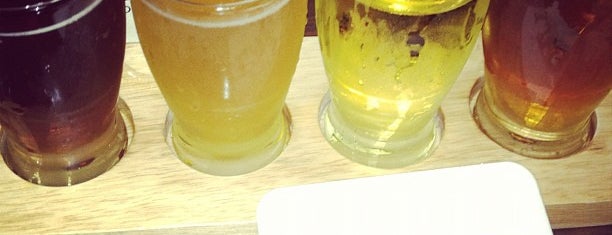 The Lab Brewing Co. is one of Breweries.