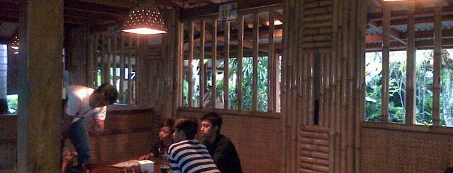 Cibiuk is one of Top 10 Food spots in Bandung, Indonesia.