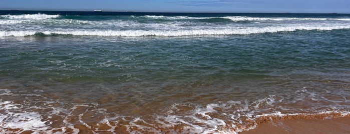 Fairy Meadow Beach is one of Corrimal.