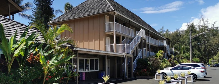 The ISO is one of Tempat yang Disukai Kauai therapeutic massage.