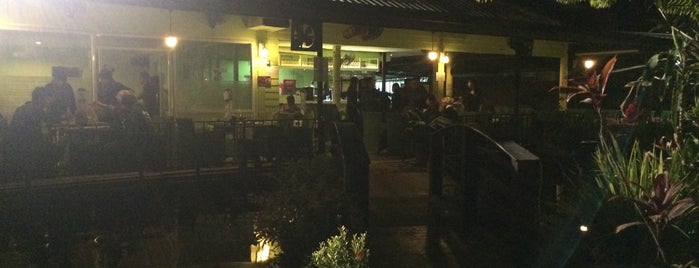 เต็มรมฌ์ Tem-rom Pub & Restaurant is one of Welcome 2 da North.