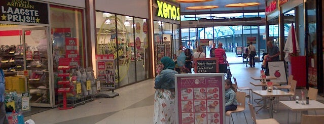 Xenos is one of Tempat yang Disukai Samyra.