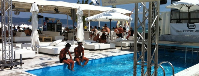 Bedroom Beach is one of Bulgaria.