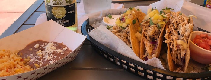 down dirty tacos is one of Posti che sono piaciuti a Bilge.