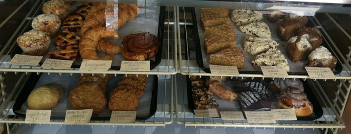 Rabbit's Bakery is one of Yummy In My Tummy.