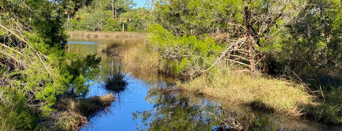 Nocatee Preserve is one of 2015 Parks.