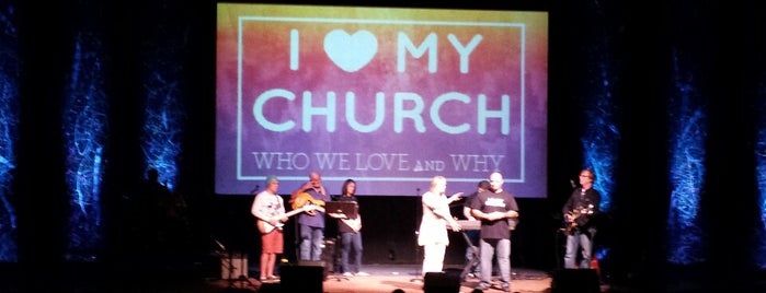 Powhatan Community Church is one of Best places in Powhatan, VA.