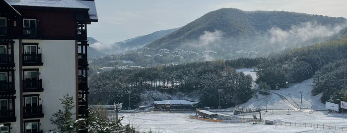 베르데힐콘도 is one of Lugares favoritos de EunKyu.