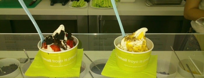 Froyo