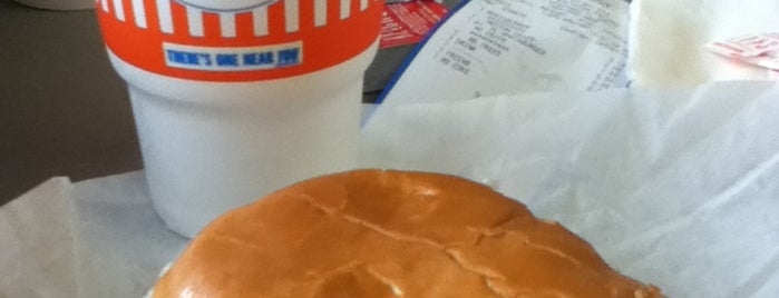 Whataburger is one of RESTAURANTS.