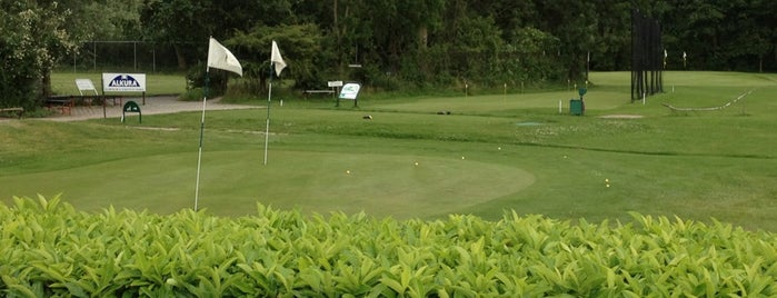 Golf Duinzicht is one of Golf Course Holland.