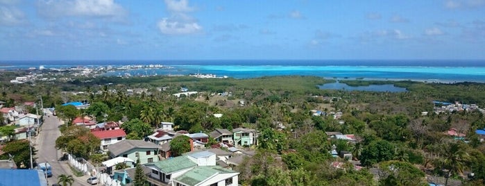 San andres