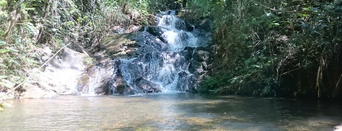 Verdes Folhas is one of A visitar BH.